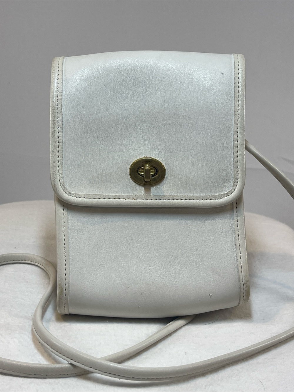 VTG Coach Scooter Bag (9893)